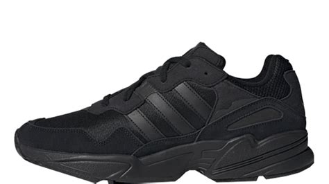 adidas yung-96 f35019 herren schwarz|Buy Yung.